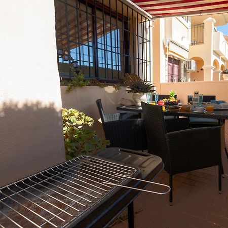Club Salino Hideaway-Your Peaceful Retreat With Pool In 또레비에하 외부 사진