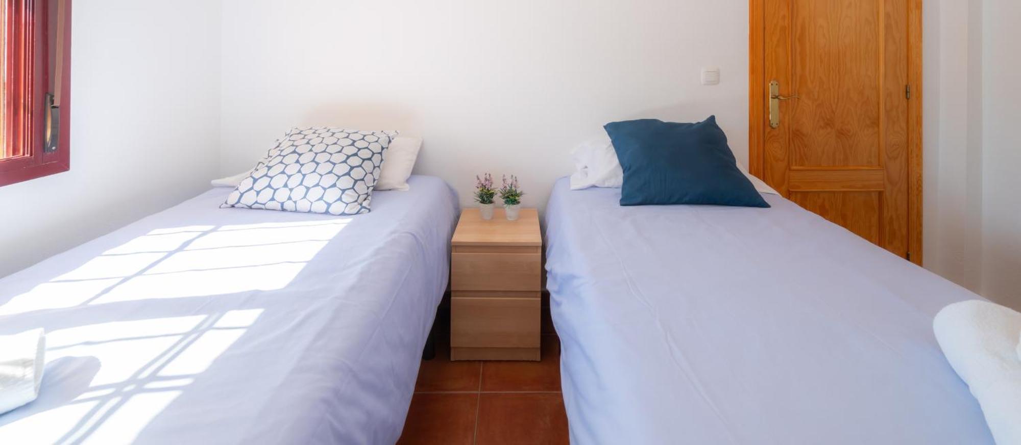 Club Salino Hideaway-Your Peaceful Retreat With Pool In 또레비에하 외부 사진
