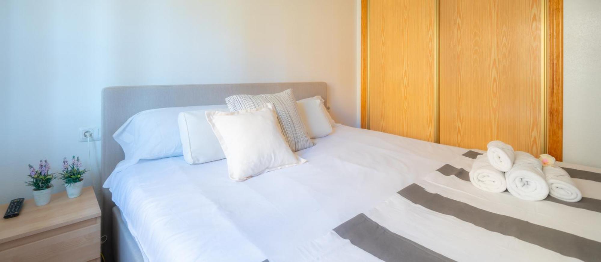 Club Salino Hideaway-Your Peaceful Retreat With Pool In 또레비에하 외부 사진
