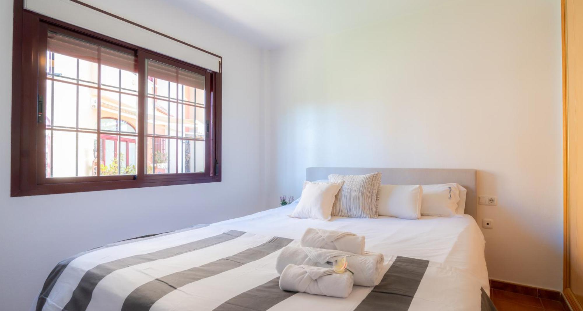 Club Salino Hideaway-Your Peaceful Retreat With Pool In 또레비에하 외부 사진