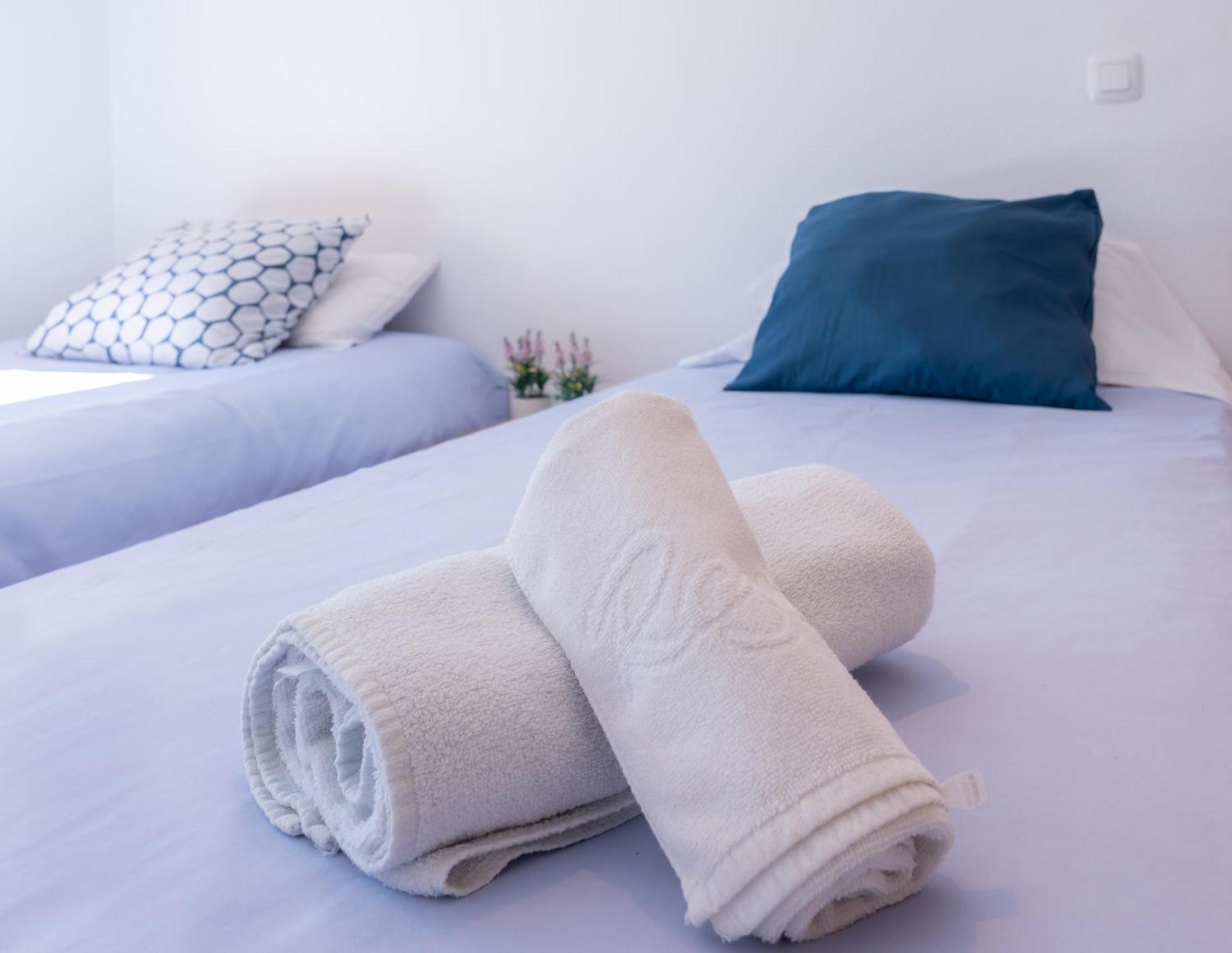 Club Salino Hideaway-Your Peaceful Retreat With Pool In 또레비에하 외부 사진